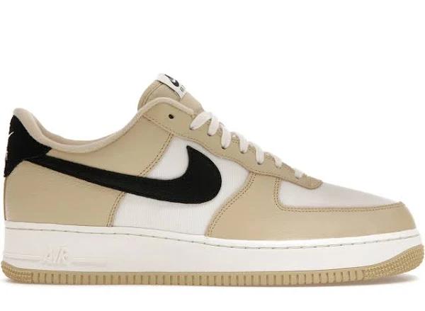Nike Air Force 1 '07 LX Low Team Gold