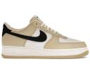 Nike Air Force 1 '07 LX Low Team Gold