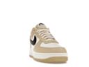 Nike Air Force 1 '07 LX Low Team Gold