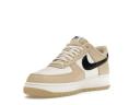 Nike Air Force 1 '07 LX Low Team Gold