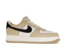 Nike Air Force 1 '07 LX Low Team Gold