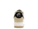 Nike Air Force 1 '07 LX Low Team Gold