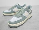 Nike Air Force 1 '07 LX Mica Green/ Coconut Milk-Photon Dust