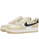 Nike Air Force 1 '07 LX NBHD Men's Shoes - Brown