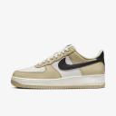 Nike Air Force 1 '07 LX NBHD Men's Shoes - Brown