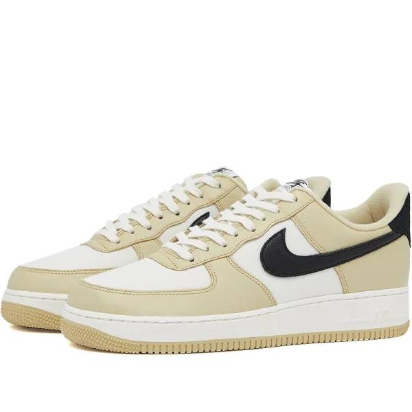 Nike Air Force 1 '07 LX NBHD Men's Shoes - Brown