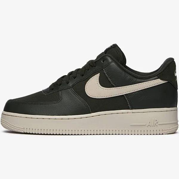 Nike Air Force 1 '07 LX Sequoia/ LT Orewood BRN