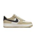 Nike Air Force 1 '07 LX Team Gold/ Black-Sail