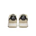 Nike Air Force 1 '07 LX Team Gold/ Black-Sail