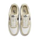 Nike Air Force 1 '07 LX Team Gold/ Black-Sail