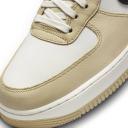 Nike Air Force 1 '07 LX Team Gold/ Black-Sail