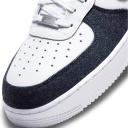 Nike Air Force 1 '07 LX USA Denim Shoes - Size 13