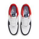 Nike Air Force 1 '07 LX USA Denim Shoes - Size 13
