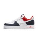 Nike Air Force 1 '07 LX USA Denim Shoes - Size 6.5