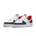 Nike Air Force 1 '07 LX USA Denim Shoes - Size 6.5