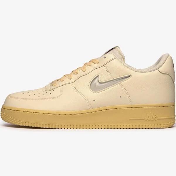 Nike Air Force 1 '07 LX Women's Shoes - White