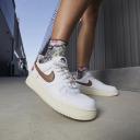 Nike Air Force 1 '07 LX Women's Shoes - White