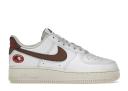 Nike Air Force 1 '07 LX Women's Shoes - White