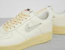 Nike Air Force 1 '07 LX Women's Shoes - White