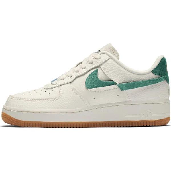 Nike - Air Force 1 07 LXX Sneakers, Women , White