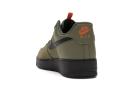 Nike Air Force 1 07 Medium Olive Black