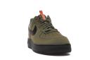 Nike Air Force 1 07 Medium Olive Black