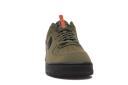 Nike Air Force 1 07 Medium Olive Black