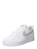 Nike Air Force 1 '07 Men's Shoes - 1 - White