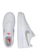 Nike Air Force 1 '07 Men's Shoes - 1 - White
