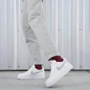 Nike Air Force 1 '07 Men's Shoes - 1 - White