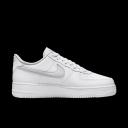 Nike Air Force 1 '07 Men's Shoes - 1 - White