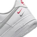Nike Air Force 1 '07 Men's Shoes - 1 - White