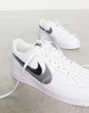 Nike Air Force 1 '07 Men's Shoes - 1 - White
