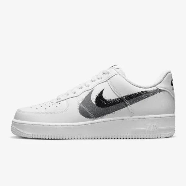 Nike Air Force 1 '07 Men's Shoes - 1 - White