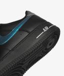 Nike Air Force 1 '07 Men's Shoes - Black
