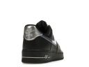 Nike Air Force 1 '07 Men's Shoes - Black