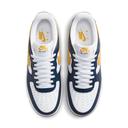 Nike Air Force 1 '07 Men's Shoes - Blue
