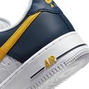 Nike Air Force 1 '07 Men's Shoes - Blue