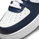 Nike Air Force 1 '07 Men's Shoes - Blue