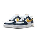 Nike Air Force 1 '07 Men's Shoes - Blue
