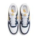 Nike Air Force 1 '07 Men's Shoes - Blue