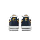 Nike Air Force 1 '07 Men's Shoes - Blue