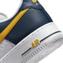 Nike Air Force 1 '07 Men's Shoes - Blue
