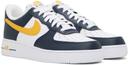 Nike Air Force 1 '07 Men's Shoes - Blue