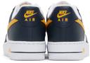 Nike Air Force 1 '07 Men's Shoes - Blue