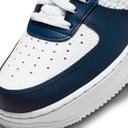 Nike Air Force 1 '07 Men's Shoes - Blue
