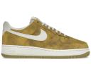 Nike Air Force 1 '07 Men's Shoes - Brown