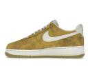 Nike Air Force 1 '07 Men's Shoes - Brown