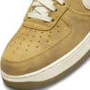 Nike Air Force 1 '07 Men's Shoes - Brown
