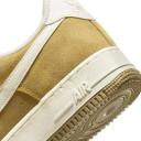 Nike Air Force 1 '07 Men's Shoes - Brown